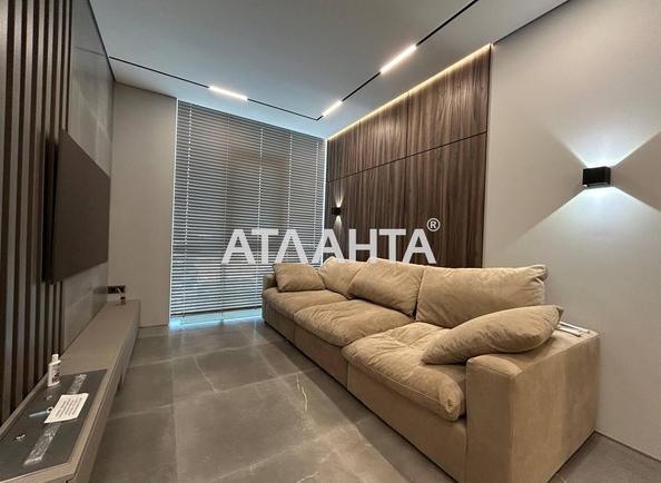 2-кімнатна квартира за адресою вул. Французький бульв. (площа 66,7 м²) - Atlanta.ua - фото 3