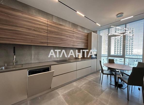 2-кімнатна квартира за адресою вул. Французький бульв. (площа 66,7 м²) - Atlanta.ua - фото 4