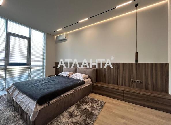 2-кімнатна квартира за адресою вул. Французький бульв. (площа 66,7 м²) - Atlanta.ua - фото 5