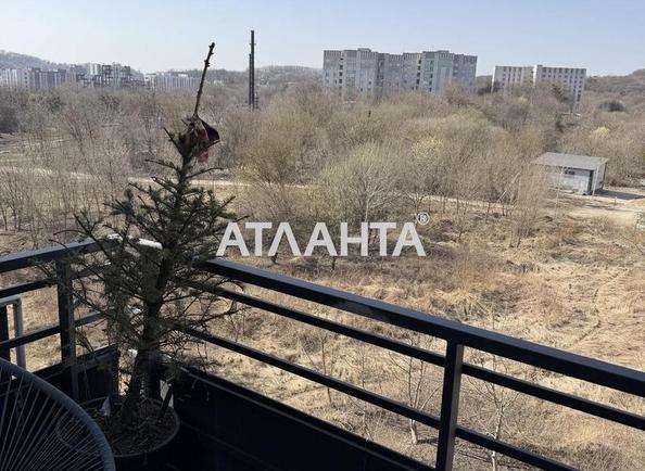 1-кімнатна квартира за адресою вул. Під Голоском (площа 54,1 м²) - Atlanta.ua - фото 6