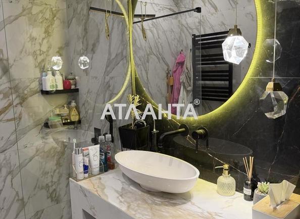 1-кімнатна квартира за адресою вул. Під Голоском (площа 54,1 м²) - Atlanta.ua - фото 12