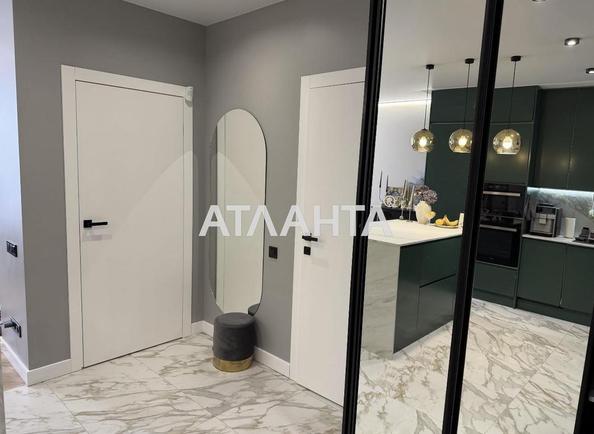 1-кімнатна квартира за адресою вул. Під Голоском (площа 54,1 м²) - Atlanta.ua - фото 10