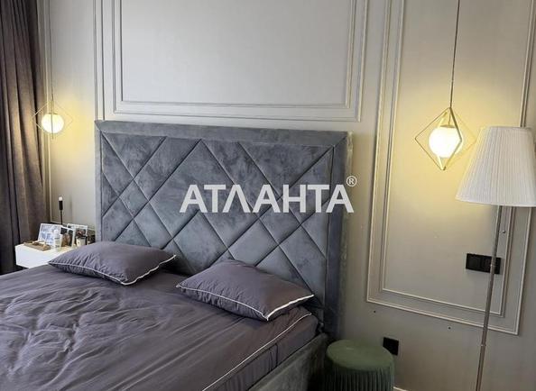 1-кімнатна квартира за адресою вул. Під Голоском (площа 54,1 м²) - Atlanta.ua - фото 7