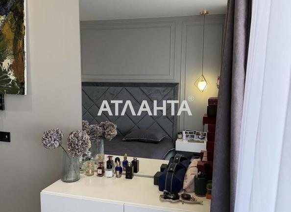 1-кімнатна квартира за адресою вул. Під Голоском (площа 54,1 м²) - Atlanta.ua - фото 8