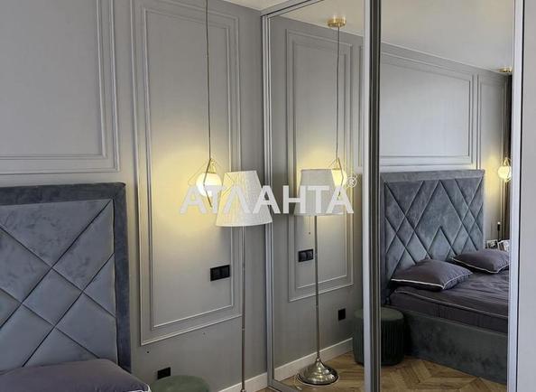 1-кімнатна квартира за адресою вул. Під Голоском (площа 54,1 м²) - Atlanta.ua - фото 9