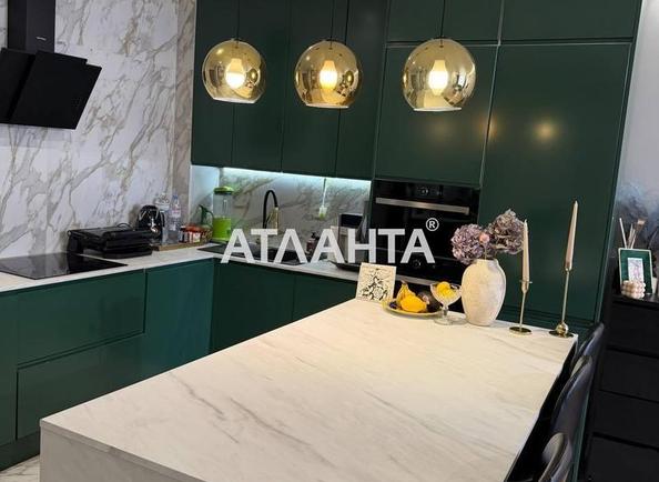 1-кімнатна квартира за адресою вул. Під Голоском (площа 54,1 м²) - Atlanta.ua - фото 2