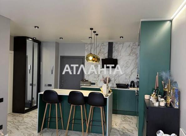 1-кімнатна квартира за адресою вул. Під Голоском (площа 54,1 м²) - Atlanta.ua - фото 5