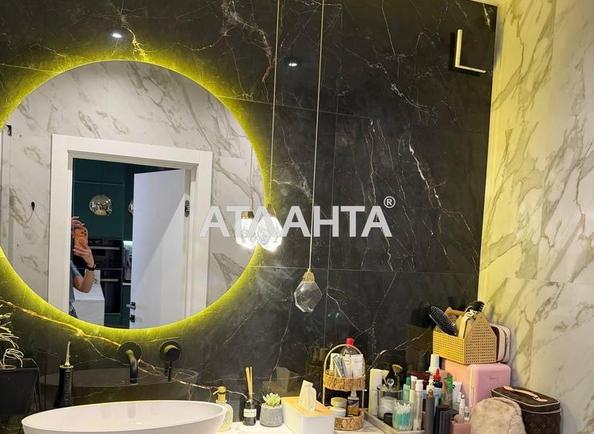 1-кімнатна квартира за адресою вул. Під Голоском (площа 54,1 м²) - Atlanta.ua - фото 11