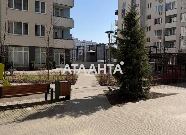 1-кімнатна квартира за адресою вул. Під Голоском (площа 54,1 м²) - Atlanta.ua - фото 13