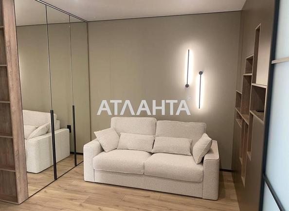 1-кімнатна квартира за адресою вул. Щирецька (площа 45 м²) - Atlanta.ua