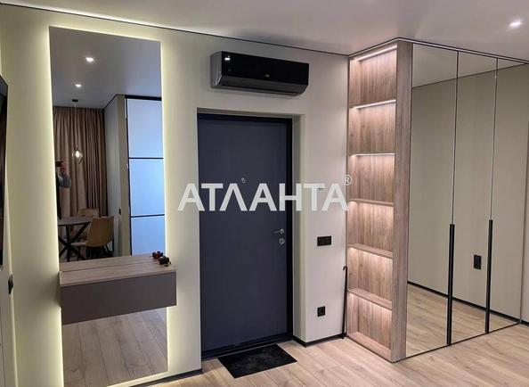 1-кімнатна квартира за адресою вул. Щирецька (площа 45 м²) - Atlanta.ua - фото 3