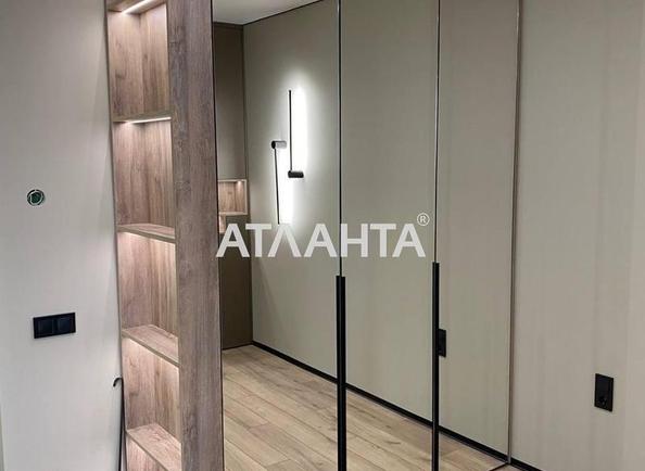 1-кімнатна квартира за адресою вул. Щирецька (площа 45 м²) - Atlanta.ua - фото 4