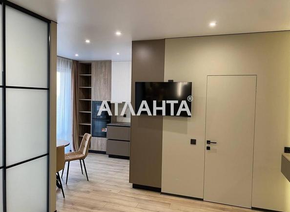 1-кімнатна квартира за адресою вул. Щирецька (площа 45 м²) - Atlanta.ua - фото 6