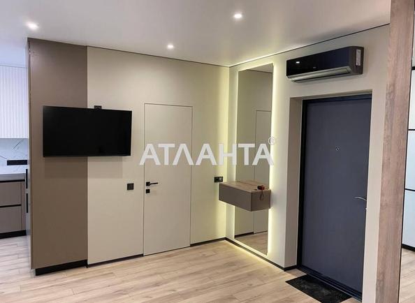 1-кімнатна квартира за адресою вул. Щирецька (площа 45 м²) - Atlanta.ua - фото 7