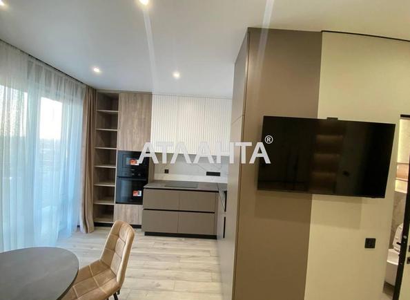 1-кімнатна квартира за адресою вул. Щирецька (площа 45 м²) - Atlanta.ua - фото 11