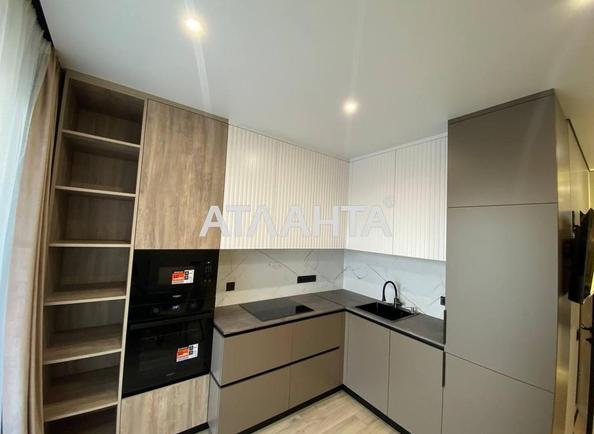 1-кімнатна квартира за адресою вул. Щирецька (площа 45 м²) - Atlanta.ua - фото 14