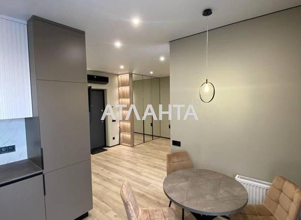 1-кімнатна квартира за адресою вул. Щирецька (площа 45 м²) - Atlanta.ua - фото 15