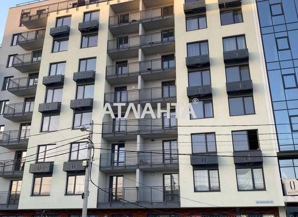 1-кімнатна квартира за адресою вул. Щирецька (площа 45 м²) - Atlanta.ua - фото 17