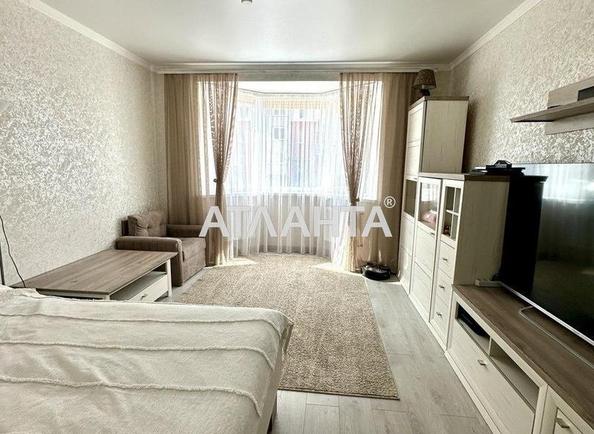 1-комнатная квартира по адресу ул. Тимофеевская (площадь 47 м²) - Atlanta.ua - фото 2