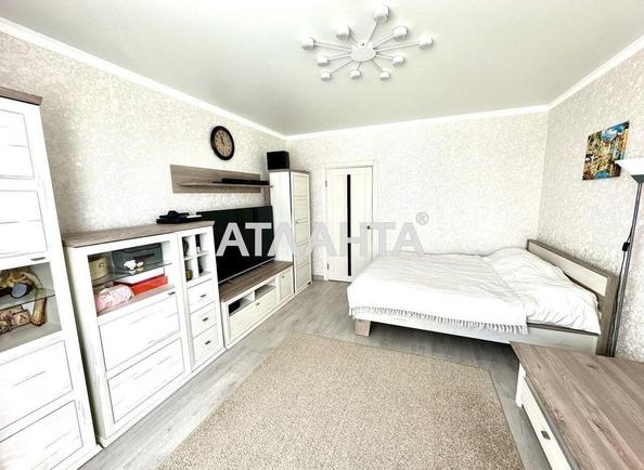 1-комнатная квартира по адресу ул. Тимофеевская (площадь 47 м²) - Atlanta.ua - фото 3