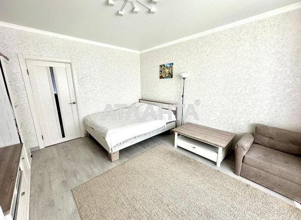 1-комнатная квартира по адресу ул. Тимофеевская (площадь 47 м²) - Atlanta.ua - фото 4