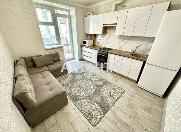 1-комнатная квартира по адресу ул. Тимофеевская (площадь 47 м²) - Atlanta.ua - фото 5