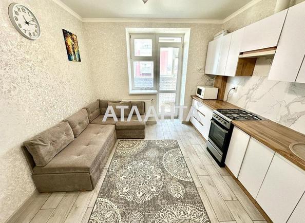 1-комнатная квартира по адресу ул. Тимофеевская (площадь 47 м²) - Atlanta.ua - фото 6