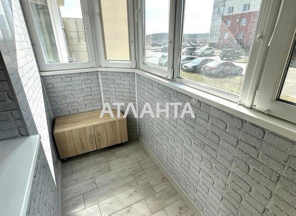 1-комнатная квартира по адресу ул. Тимофеевская (площадь 47 м²) - Atlanta.ua - фото 8