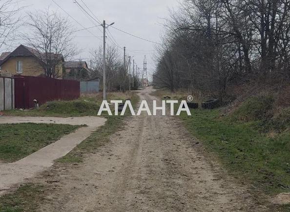 Ділянка за адресою вул. Котляревського (площа 12 сот) - Atlanta.ua - фото 6