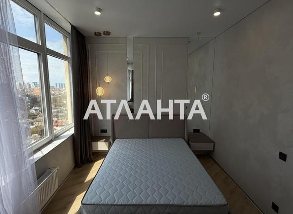1-комнатная квартира по адресу ул. Каманина (площадь 45 м²) - Atlanta.ua - imageAlt 2