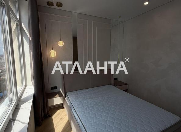 1-комнатная квартира по адресу ул. Каманина (площадь 45 м²) - Atlanta.ua - imageAlt 5
