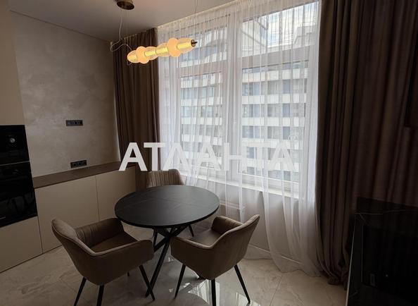 1-комнатная квартира по адресу ул. Каманина (площадь 45 м²) - Atlanta.ua - imageAlt 3