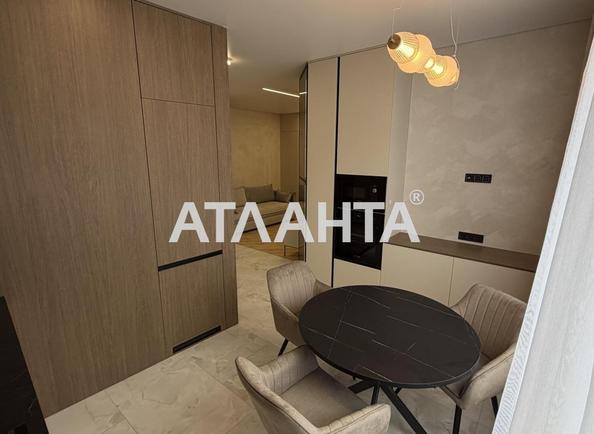 1-комнатная квартира по адресу ул. Каманина (площадь 45 м²) - Atlanta.ua - imageAlt 4