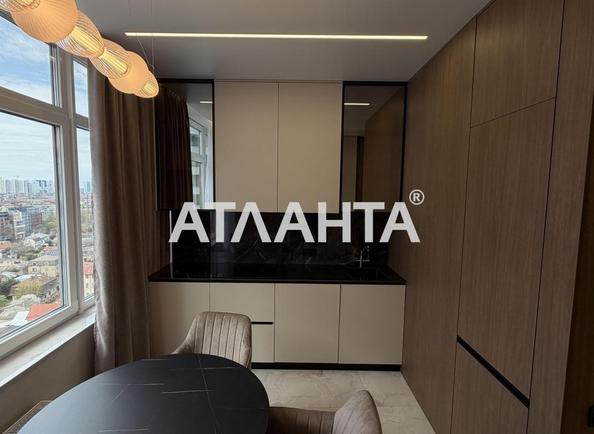 1-комнатная квартира по адресу ул. Каманина (площадь 45 м²) - Atlanta.ua - imageAlt 8