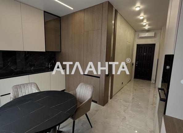 1-комнатная квартира по адресу ул. Каманина (площадь 45 м²) - Atlanta.ua - imageAlt 6