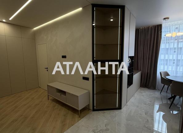 1-комнатная квартира по адресу ул. Каманина (площадь 45 м²) - Atlanta.ua - imageAlt 10