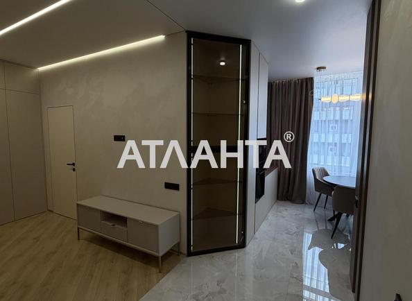 1-комнатная квартира по адресу ул. Каманина (площадь 45 м²) - Atlanta.ua - imageAlt 11