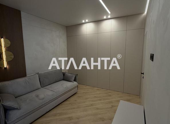 1-комнатная квартира по адресу ул. Каманина (площадь 45 м²) - Atlanta.ua - imageAlt 12