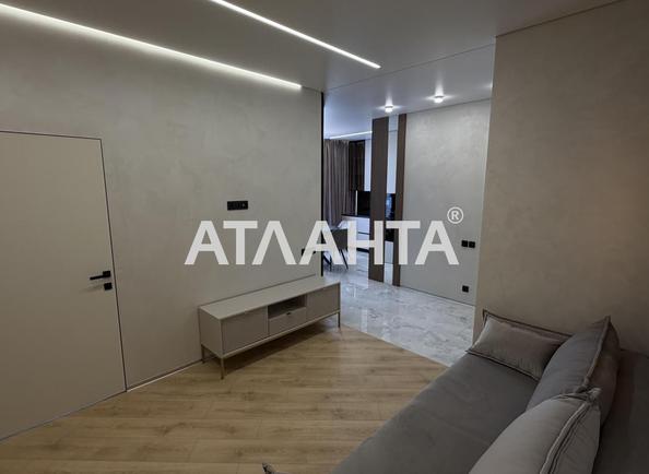 1-комнатная квартира по адресу ул. Каманина (площадь 45 м²) - Atlanta.ua - imageAlt 13