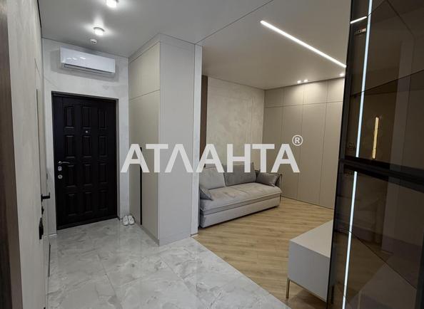 1-комнатная квартира по адресу ул. Каманина (площадь 45 м²) - Atlanta.ua - imageAlt 14