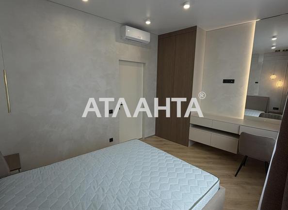 1-комнатная квартира по адресу ул. Каманина (площадь 45 м²) - Atlanta.ua - imageAlt 15