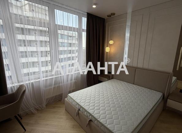 1-комнатная квартира по адресу ул. Каманина (площадь 45 м²) - Atlanta.ua - imageAlt 18