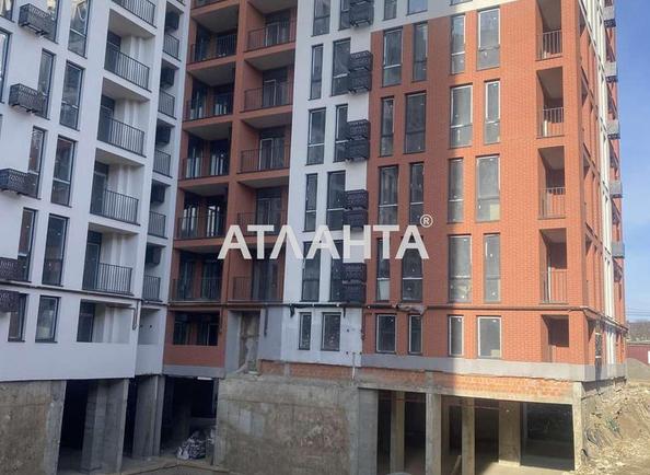 1-комнатная квартира по адресу ул. Гагаріна Юрія (площадь 35 м²) - Atlanta.ua