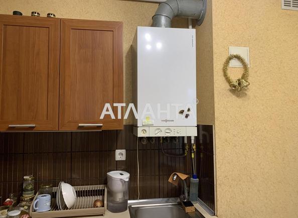 Объект снят с продажи - Atlanta.ua - фото 17