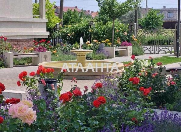 1-комнатная квартира по адресу ул. Трамвайная (площадь 48,2 м²) - Atlanta.ua - фото 3