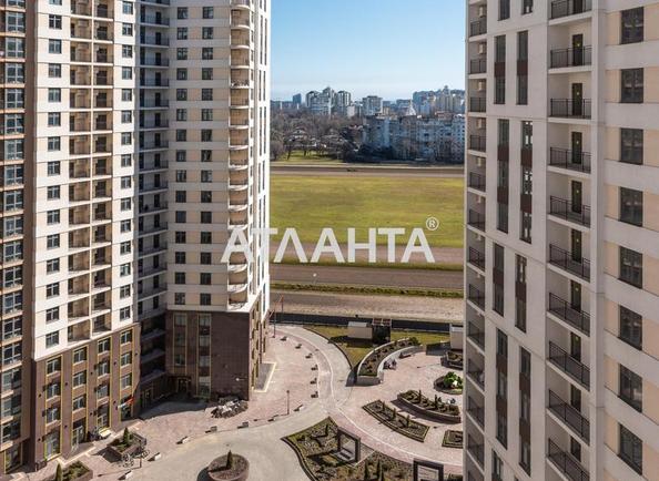 3-кімнатна квартира за адресою вул. Краснова (площа 77,3 м²) - Atlanta.ua - фото 10