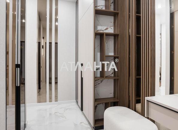 3-кімнатна квартира за адресою вул. Краснова (площа 77,3 м²) - Atlanta.ua - фото 12