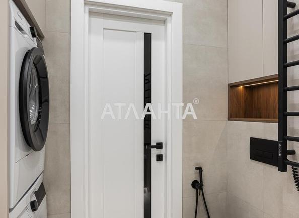 3-кімнатна квартира за адресою вул. Краснова (площа 77,3 м²) - Atlanta.ua - фото 16