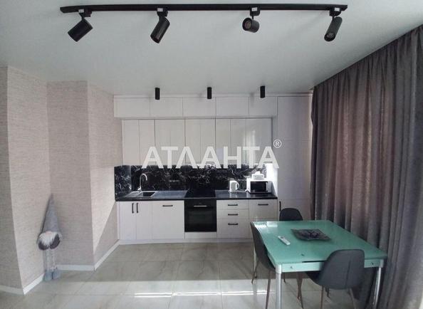 1-кімнатна квартира за адресою вул. Генуезька (площа 46 м²) - Atlanta.ua - фото 2