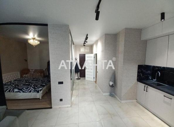 1-кімнатна квартира за адресою вул. Генуезька (площа 46 м²) - Atlanta.ua - фото 3